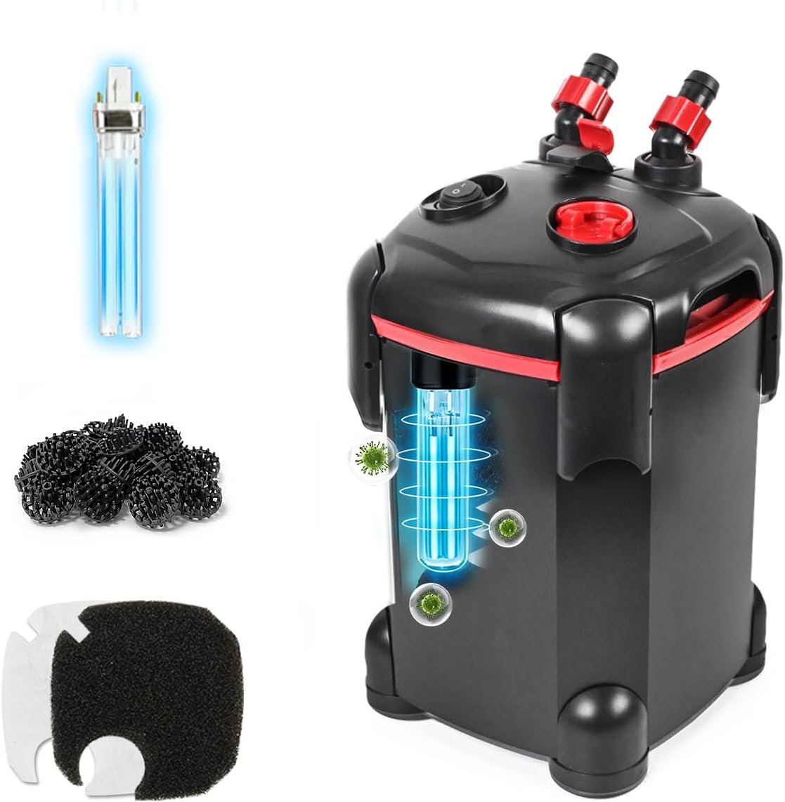 Best Fish Tank Filter System 2026: How To Keep Water Clean In Aquarium