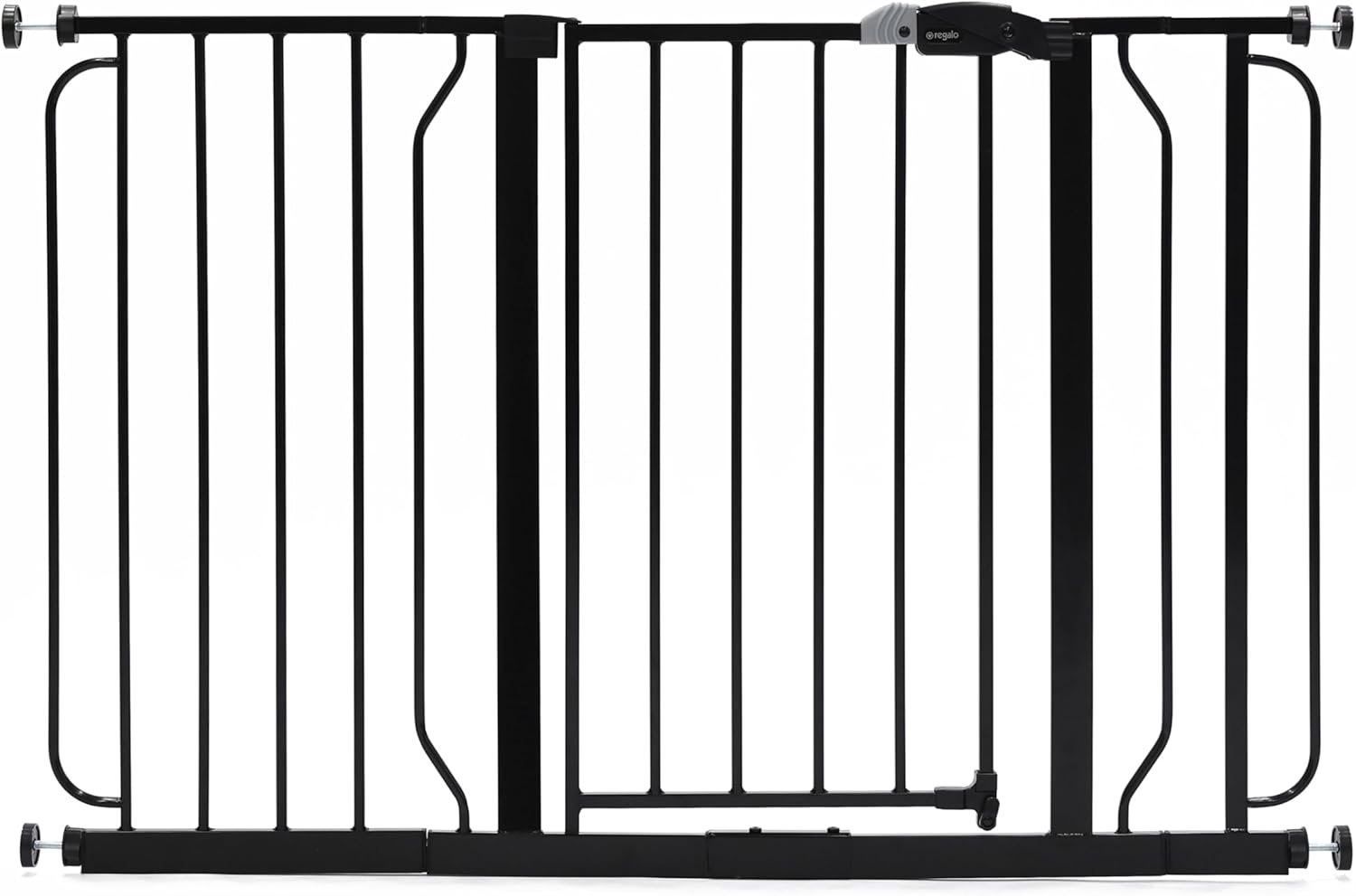 Best Expandable Pet Gate 2026: The Pressure-Mounted Dog Gate That Finally Kept My Pup Out of the Kitchen