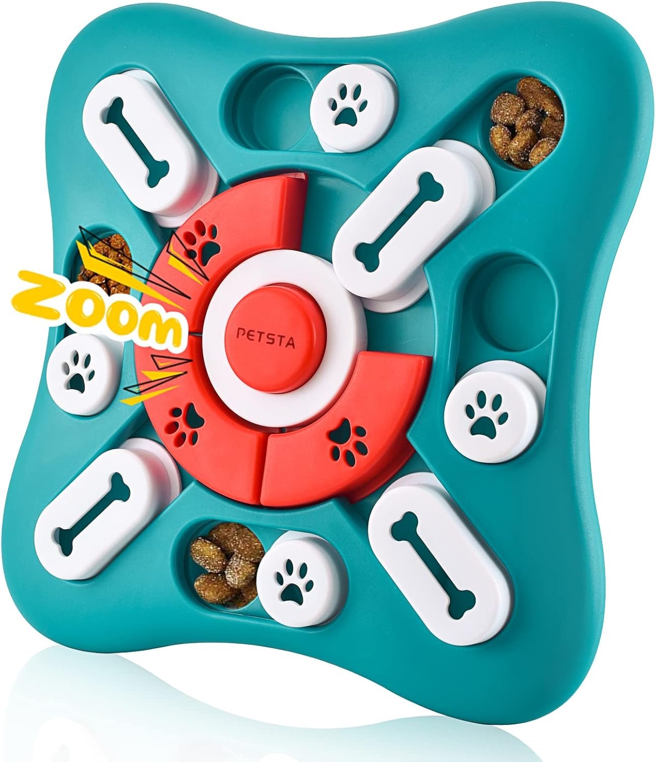 Best Dog Toy Puzzle for Mental Stimulation 2026: The Interactive Dispenser That Kept My Dog Engaged for Hours