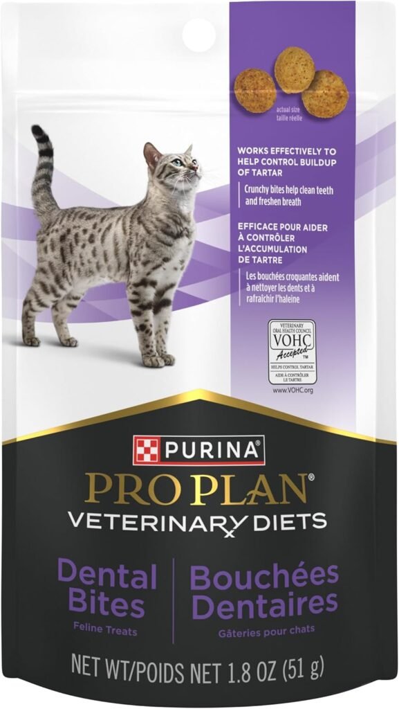 Best Cat Dental Treats 2026: Crunchy Chew That Cleans Teeth and Freshens Breath Without a Fight